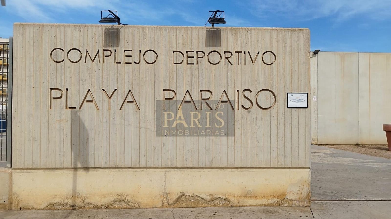 3 makuuhuone Rivitalo myytävänä paikassa Playa Paraiso - 170 000 € (Ref: 9403447)