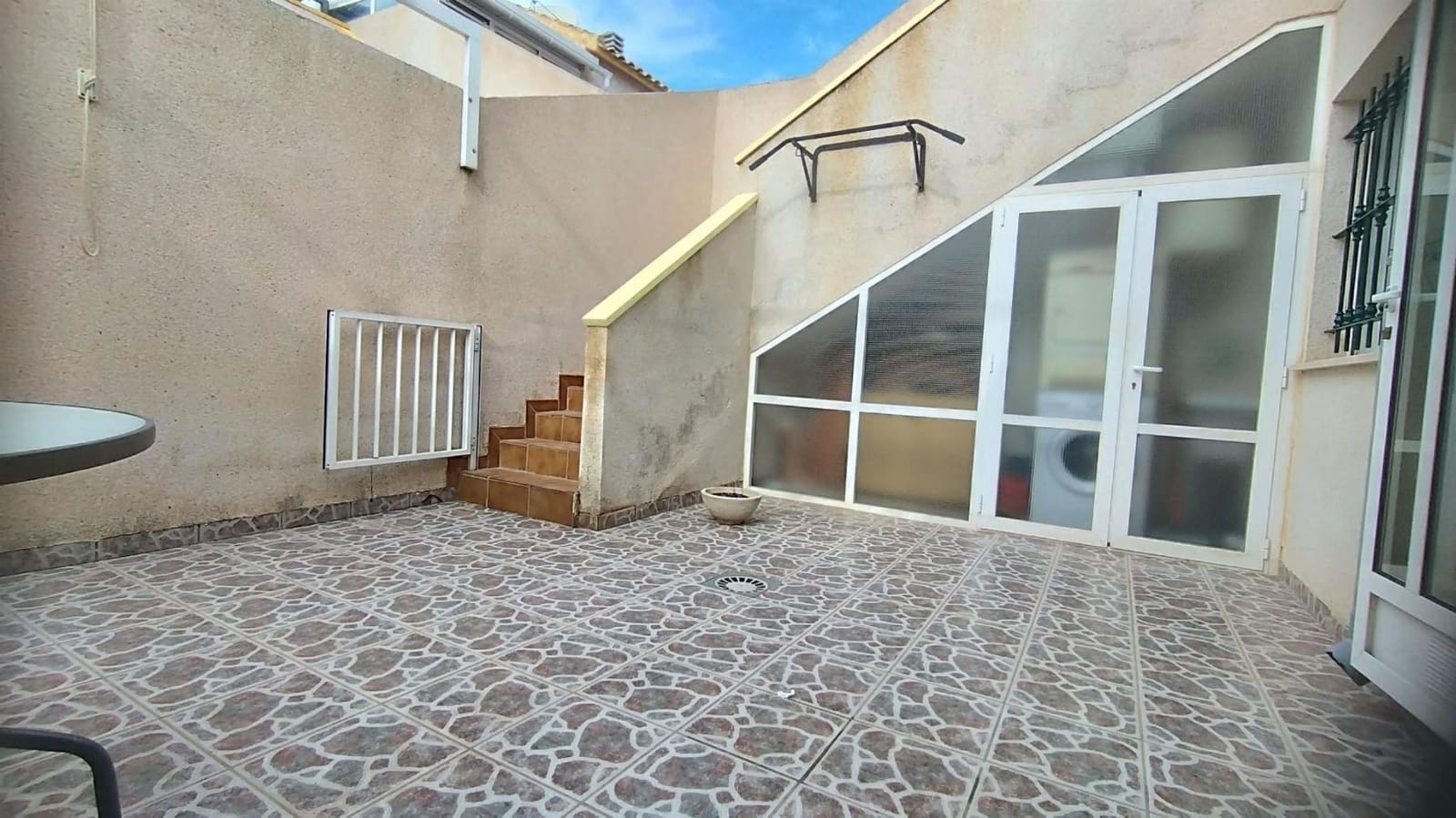 3 makuuhuone Rivitalo myytävänä paikassa Playa Paraiso - 170 000 € (Ref: 9403447)