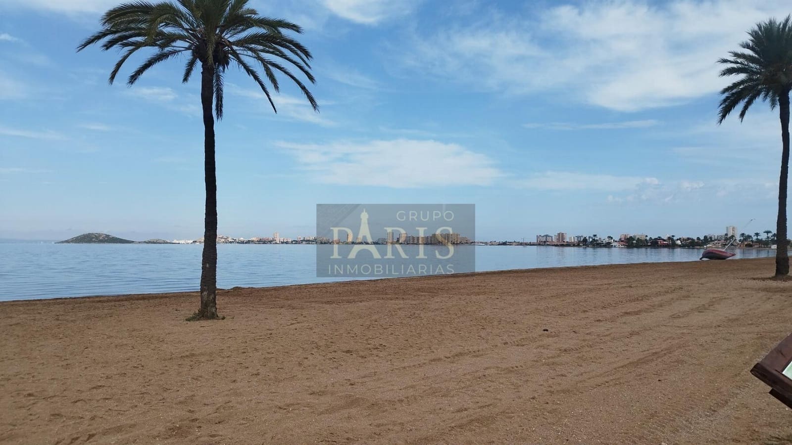 3 makuuhuone Rivitalo myytävänä paikassa Playa Paraiso - 170 000 € (Ref: 9403447)