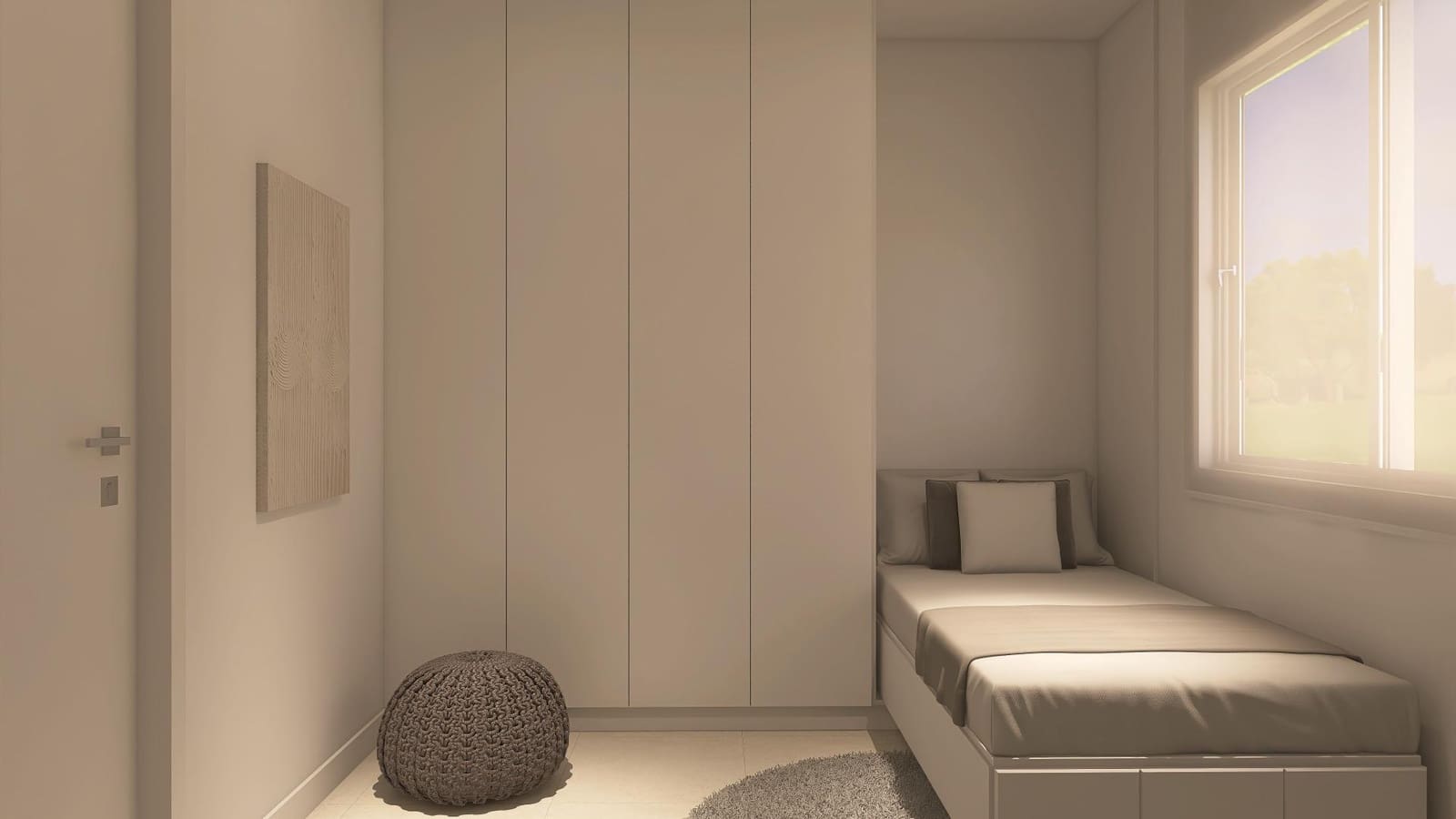 2 camera da letto Appartamento in vendita in Santiago de la Ribera con piscina - 339.000 € (Rif: 9427253)