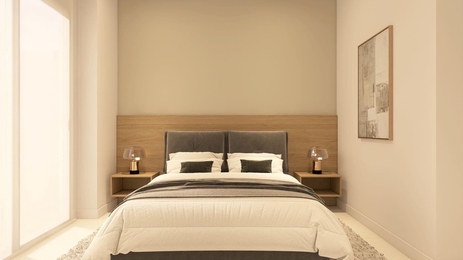 2 camera da letto Appartamento in vendita in Santiago de la Ribera con piscina - 339.000 € (Rif: 9427253)