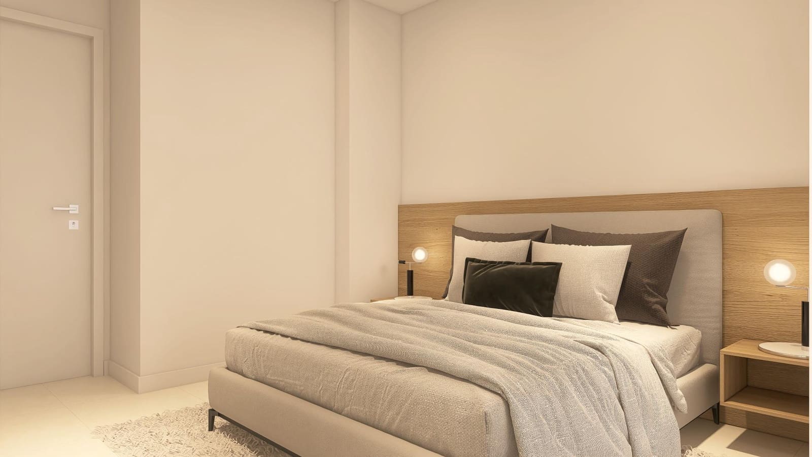 2 camera da letto Appartamento in vendita in Santiago de la Ribera con piscina - 339.000 € (Rif: 9427253)