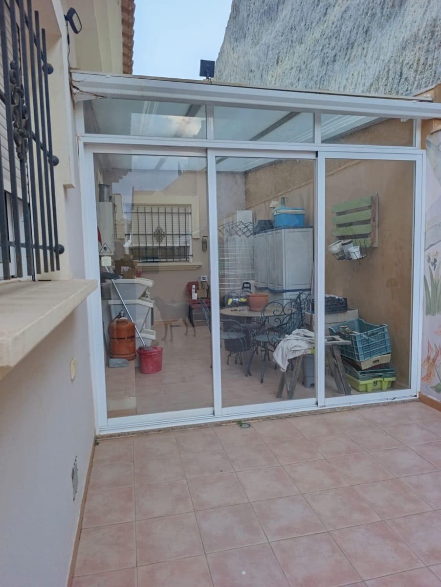 4 slaapkamer Appartement te koop in Los Urrutias met zwembad - € 426.900 (Ref: 9427254)