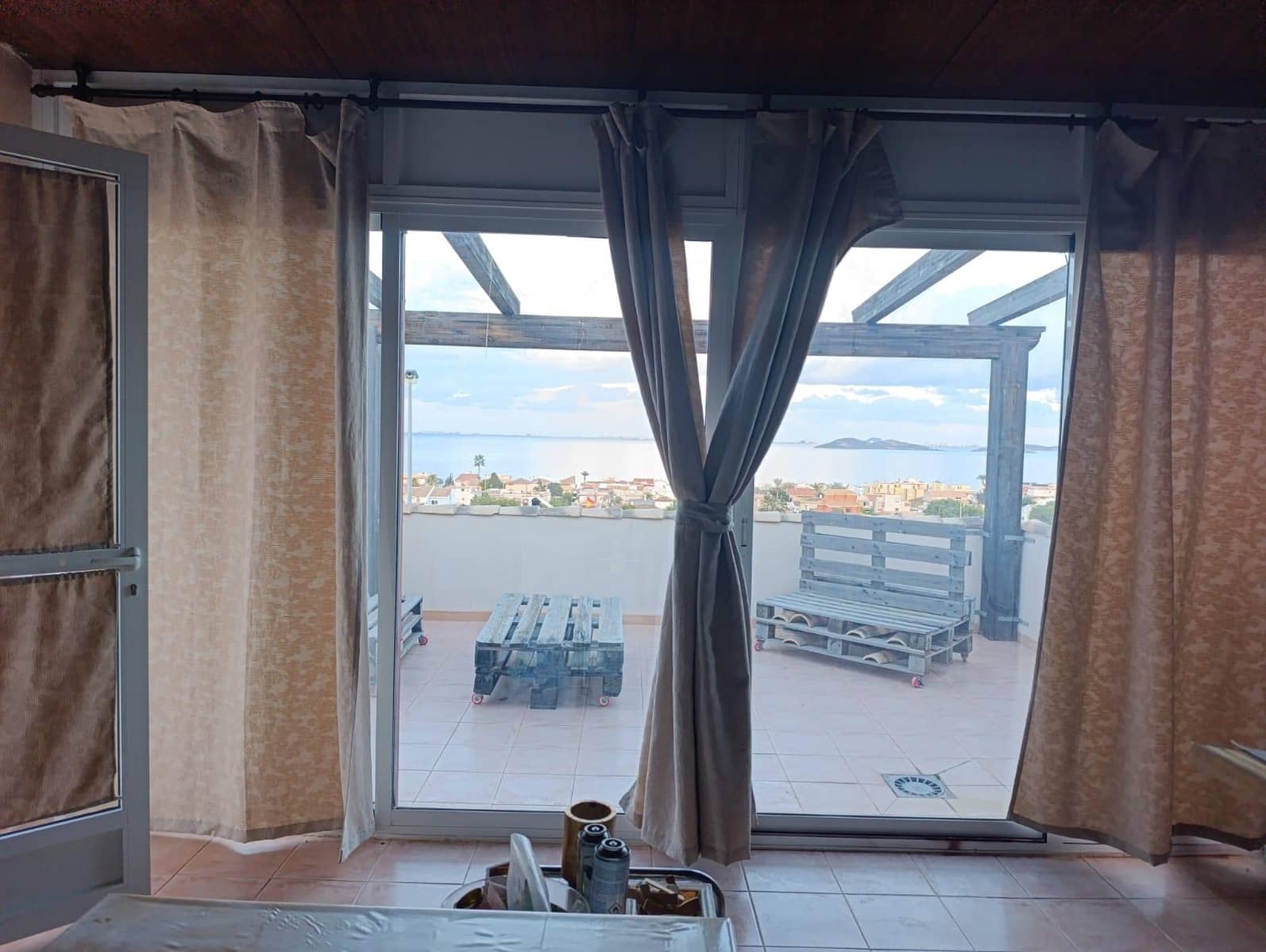 4 slaapkamer Appartement te koop in Los Urrutias met zwembad - € 426.900 (Ref: 9427254)