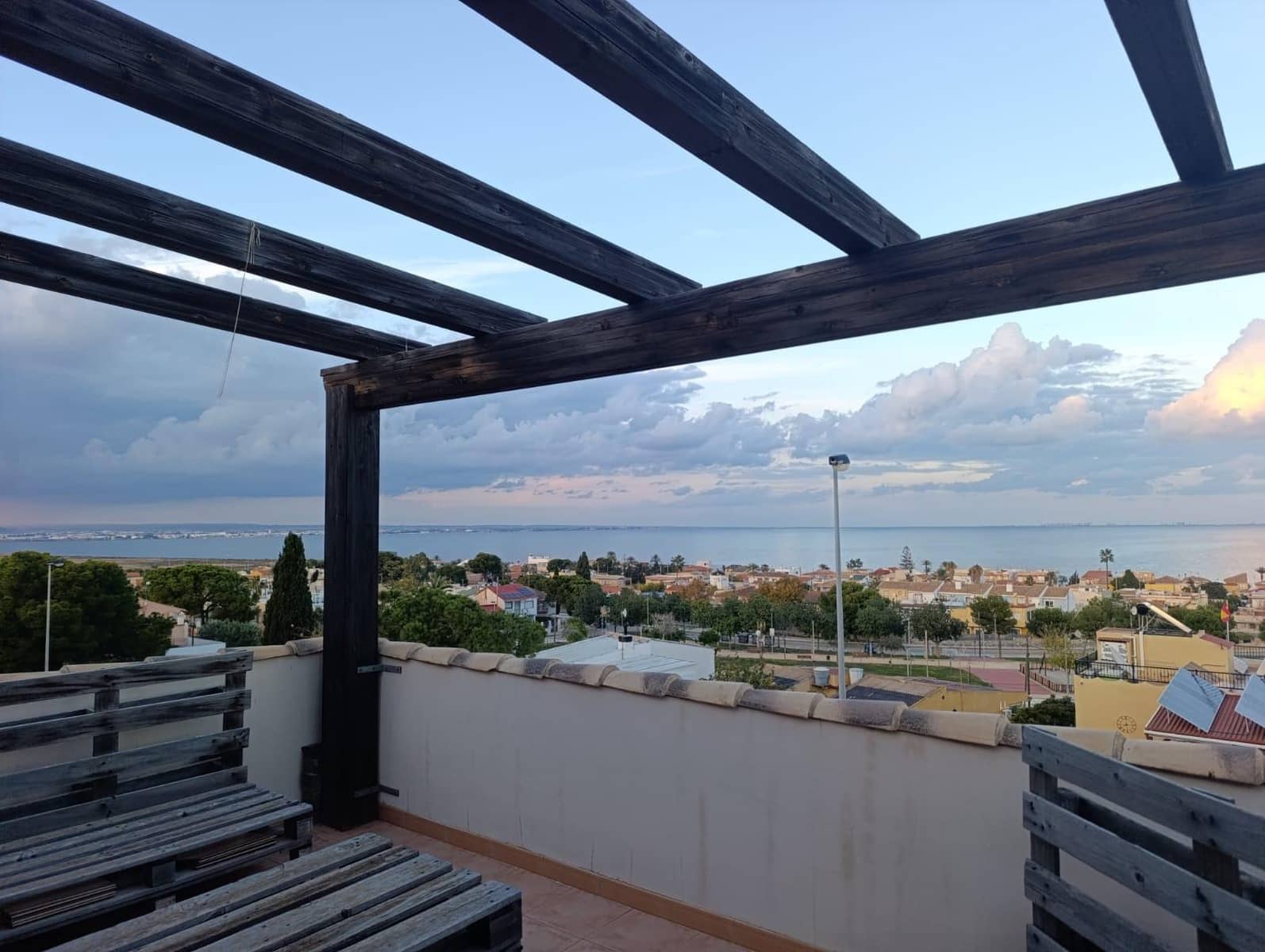 4 slaapkamer Appartement te koop in Los Urrutias met zwembad - € 426.900 (Ref: 9427254)