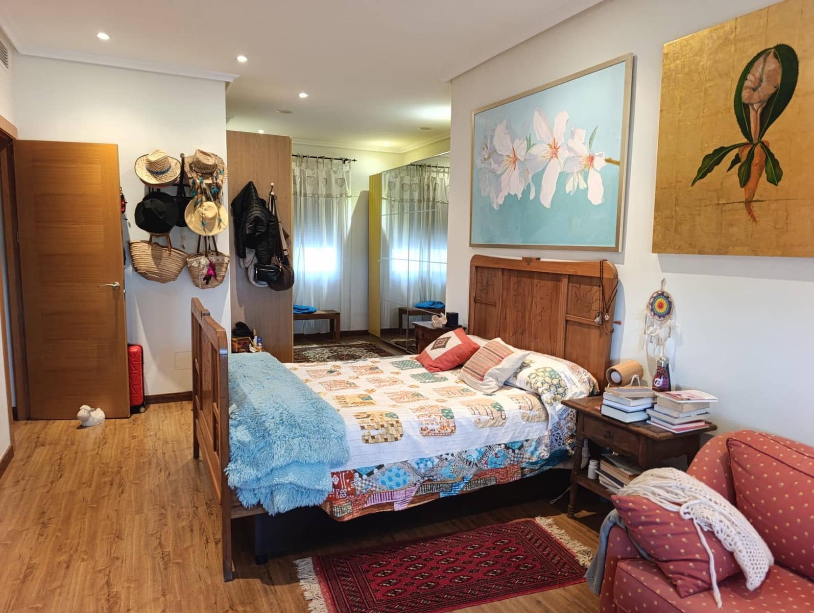 4 slaapkamer Appartement te koop in Los Urrutias met zwembad - € 426.900 (Ref: 9427254)