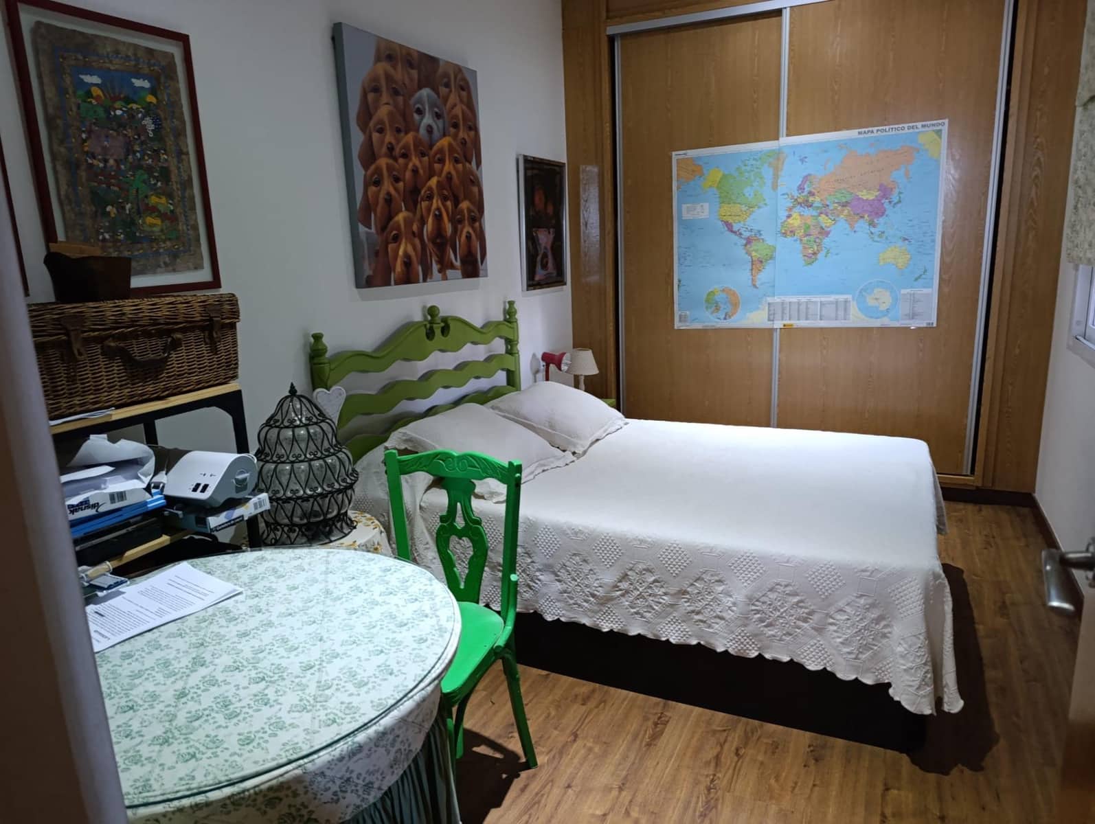 4 slaapkamer Appartement te koop in Los Urrutias met zwembad - € 426.900 (Ref: 9427254)