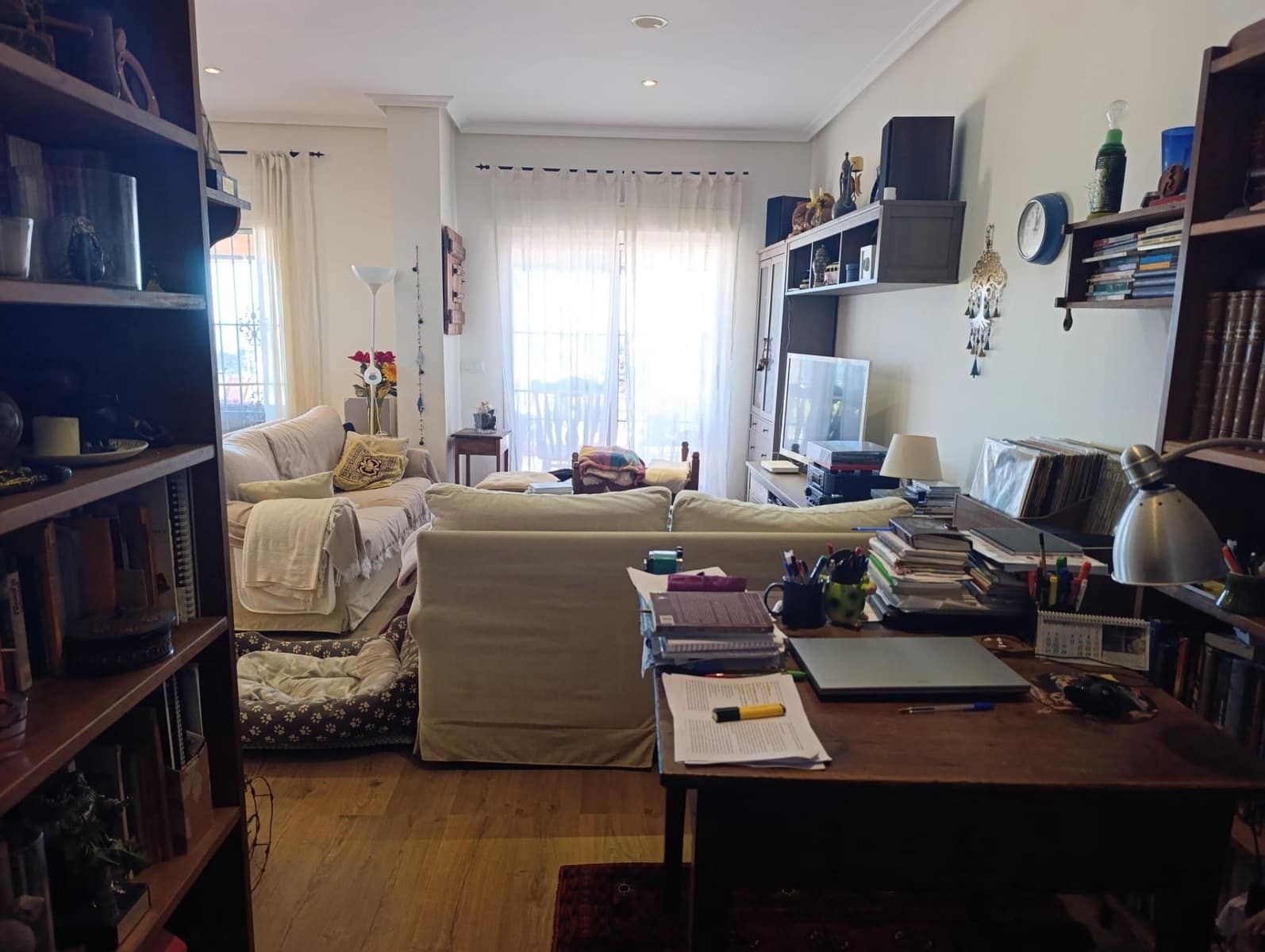 4 slaapkamer Appartement te koop in Los Urrutias met zwembad - € 426.900 (Ref: 9427254)