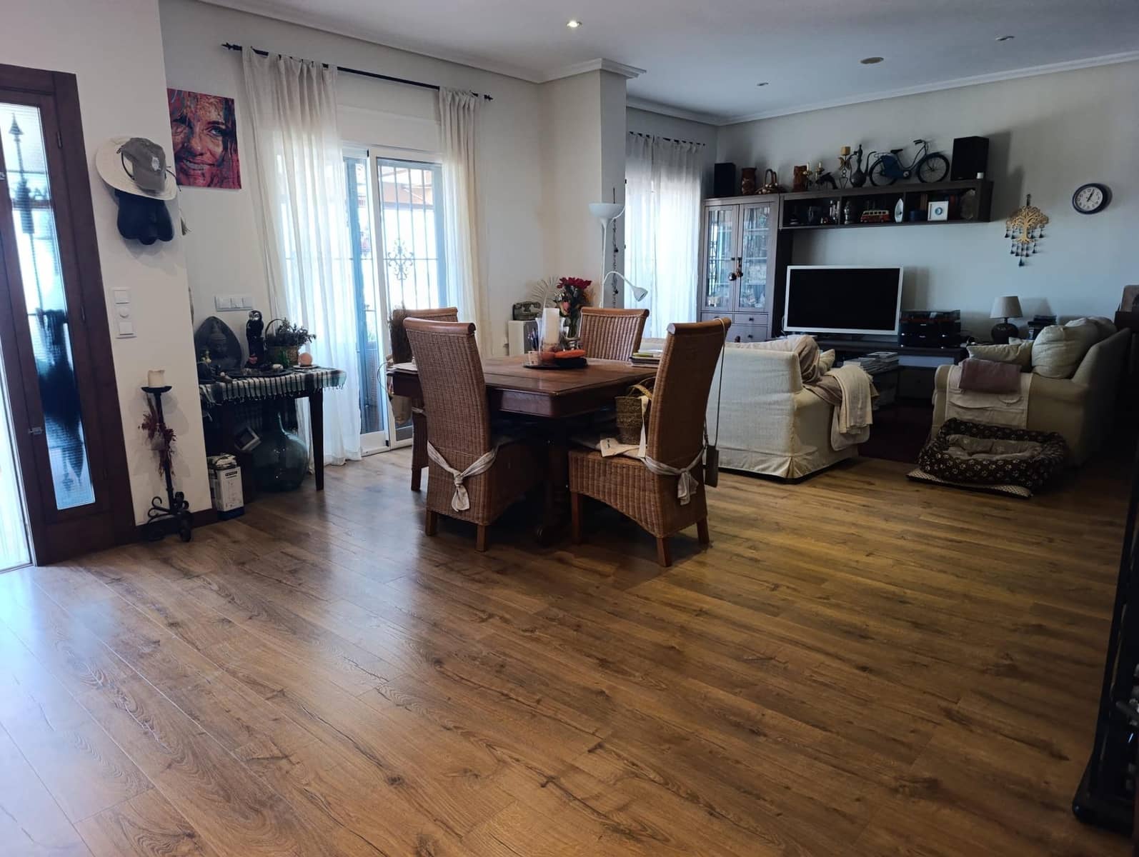 4 slaapkamer Appartement te koop in Los Urrutias met zwembad - € 426.900 (Ref: 9427254)