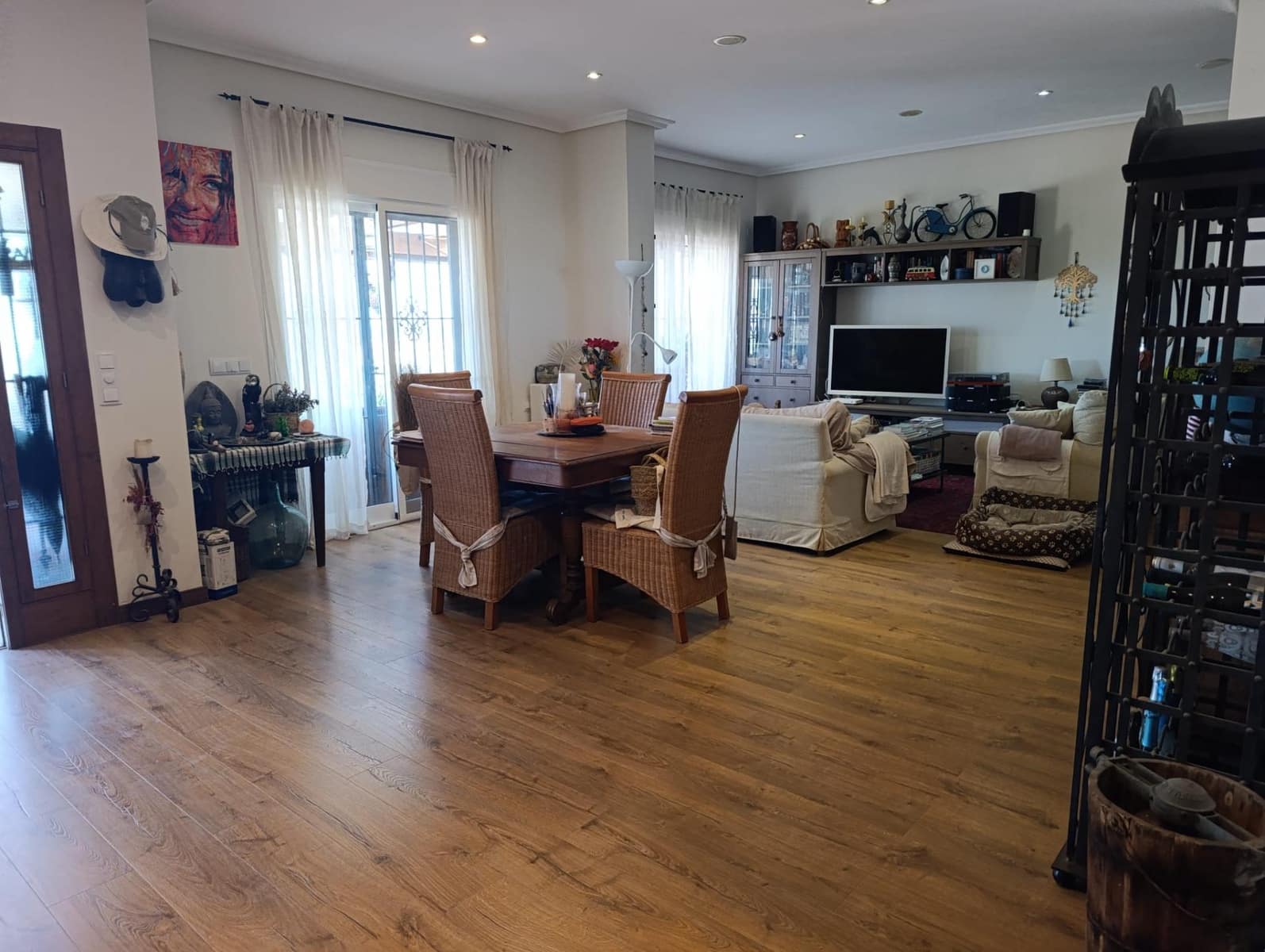 4 slaapkamer Appartement te koop in Los Urrutias met zwembad - € 426.900 (Ref: 9427254)