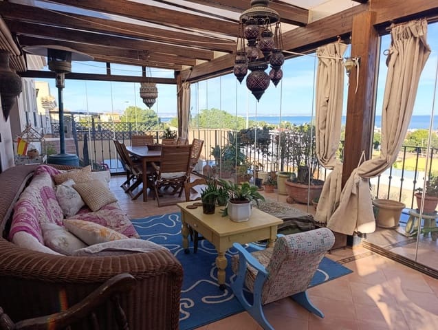 4 bedroom Apartment for sale in Los Urrutias, Cartagena with pool - € 426,900 (Ref: 9427254)