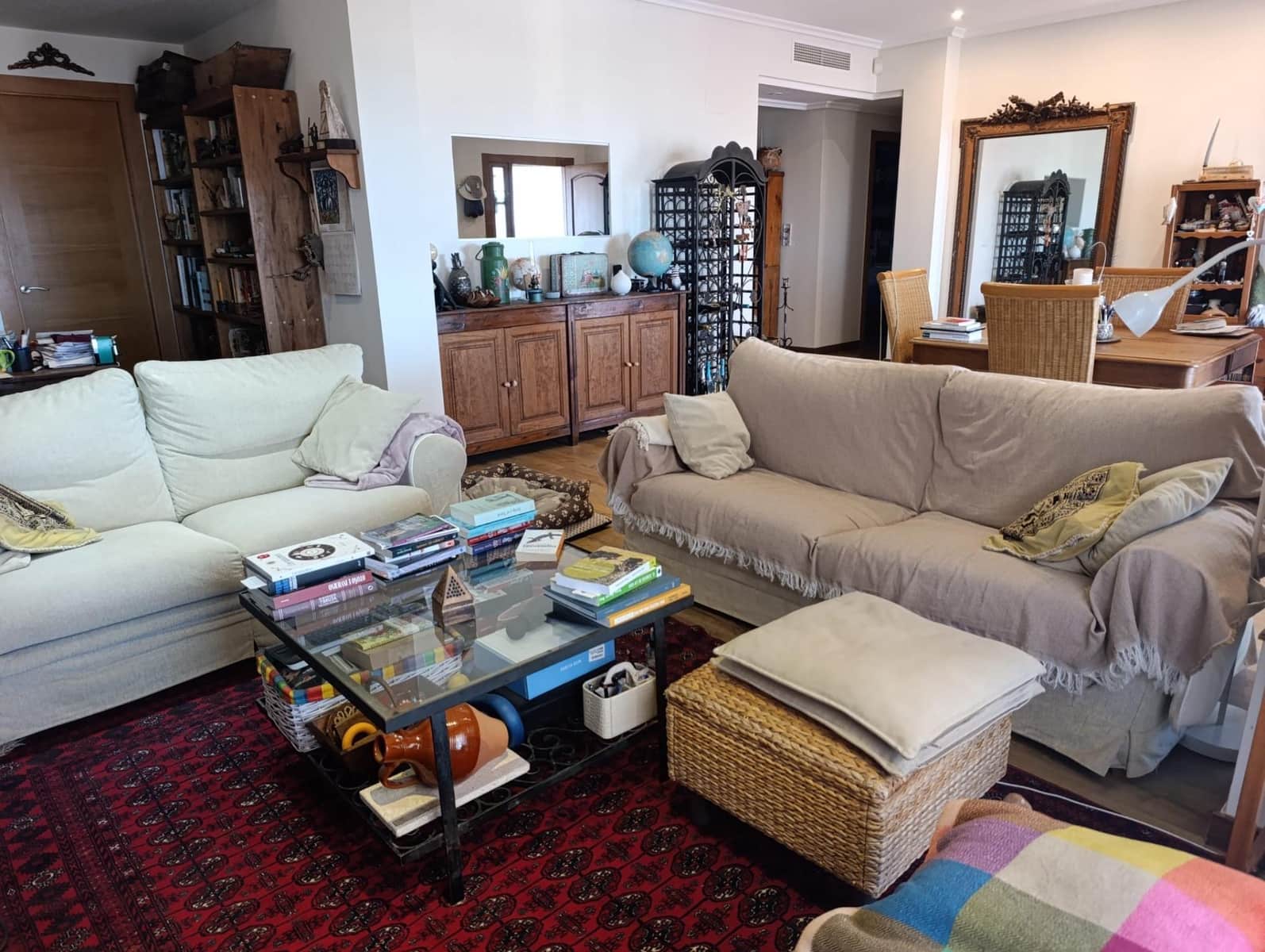 4 slaapkamer Appartement te koop in Los Urrutias met zwembad - € 426.900 (Ref: 9427254)