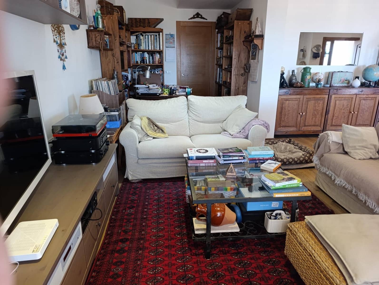 4 slaapkamer Appartement te koop in Los Urrutias met zwembad - € 426.900 (Ref: 9427254)