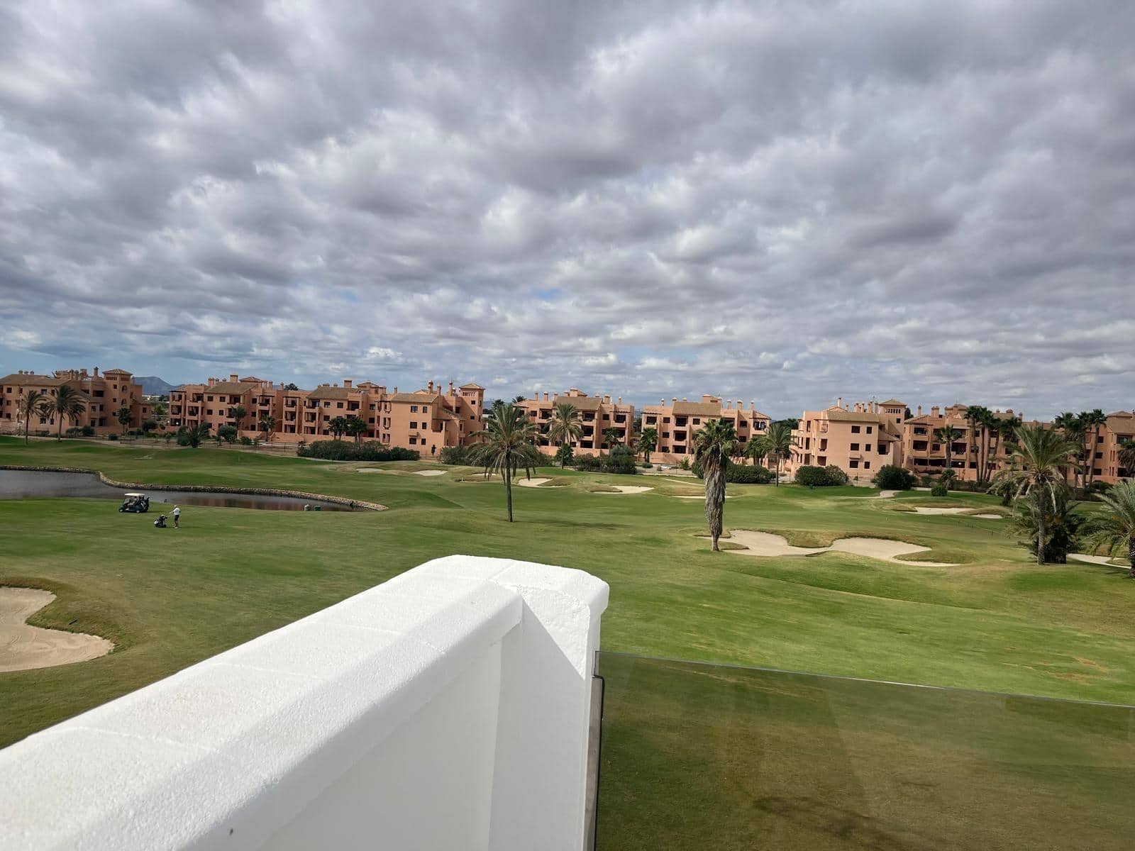 3 Zimmer Villa zu verkaufen in Los Alcazares mit Pool - 357.000 € (Ref: 9476125)