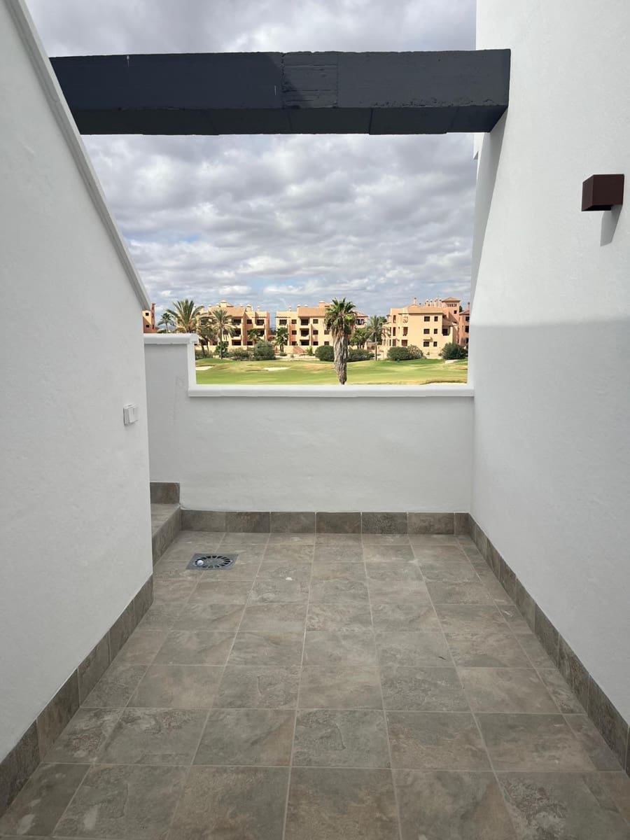 3 Zimmer Villa zu verkaufen in Los Alcazares mit Pool - 357.000 € (Ref: 9476125)