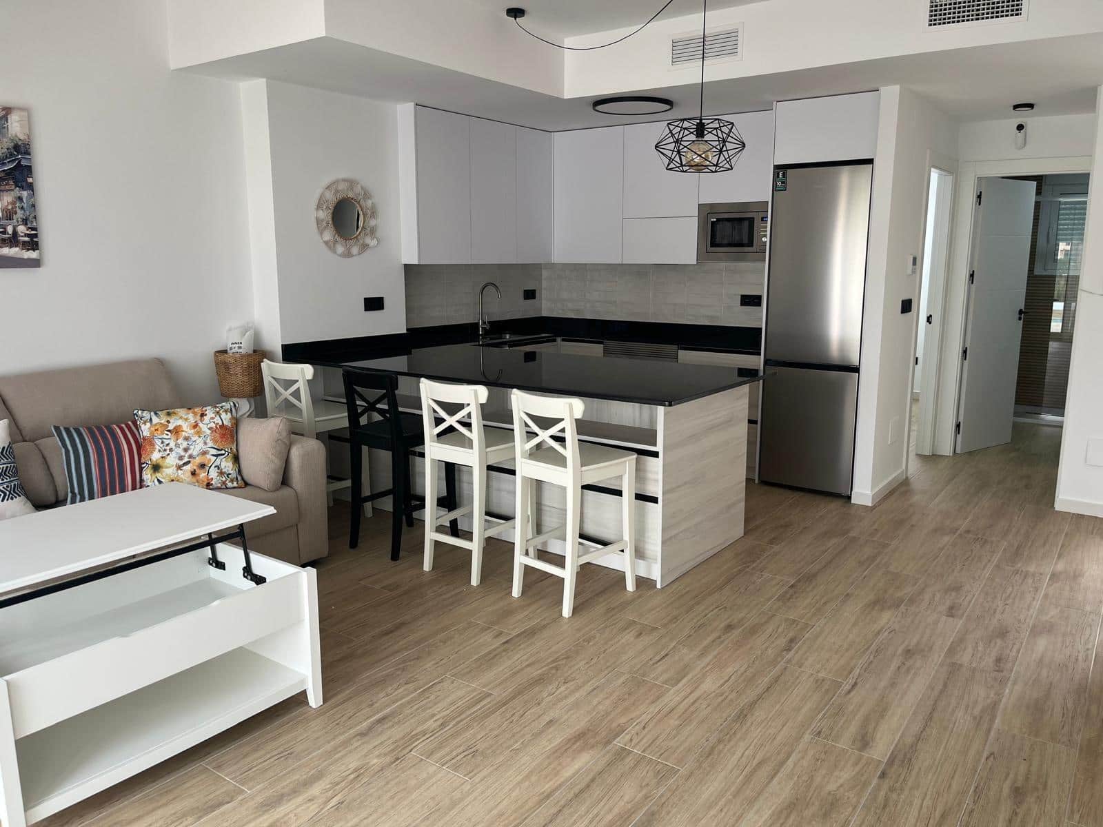 3 Zimmer Villa zu verkaufen in Los Alcazares mit Pool - 357.000 € (Ref: 9476125)