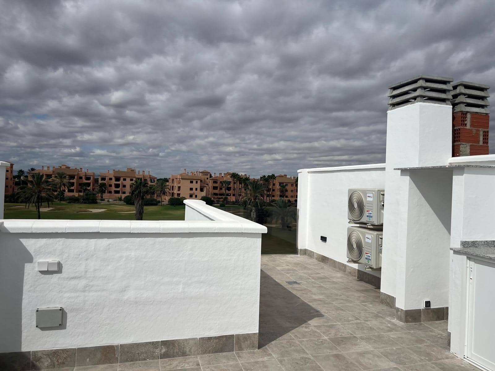 3 Zimmer Villa zu verkaufen in Los Alcazares mit Pool - 357.000 € (Ref: 9476125)