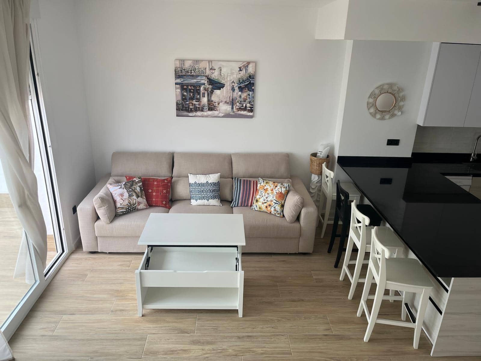 3 Zimmer Villa zu verkaufen in Los Alcazares mit Pool - 357.000 € (Ref: 9476125)