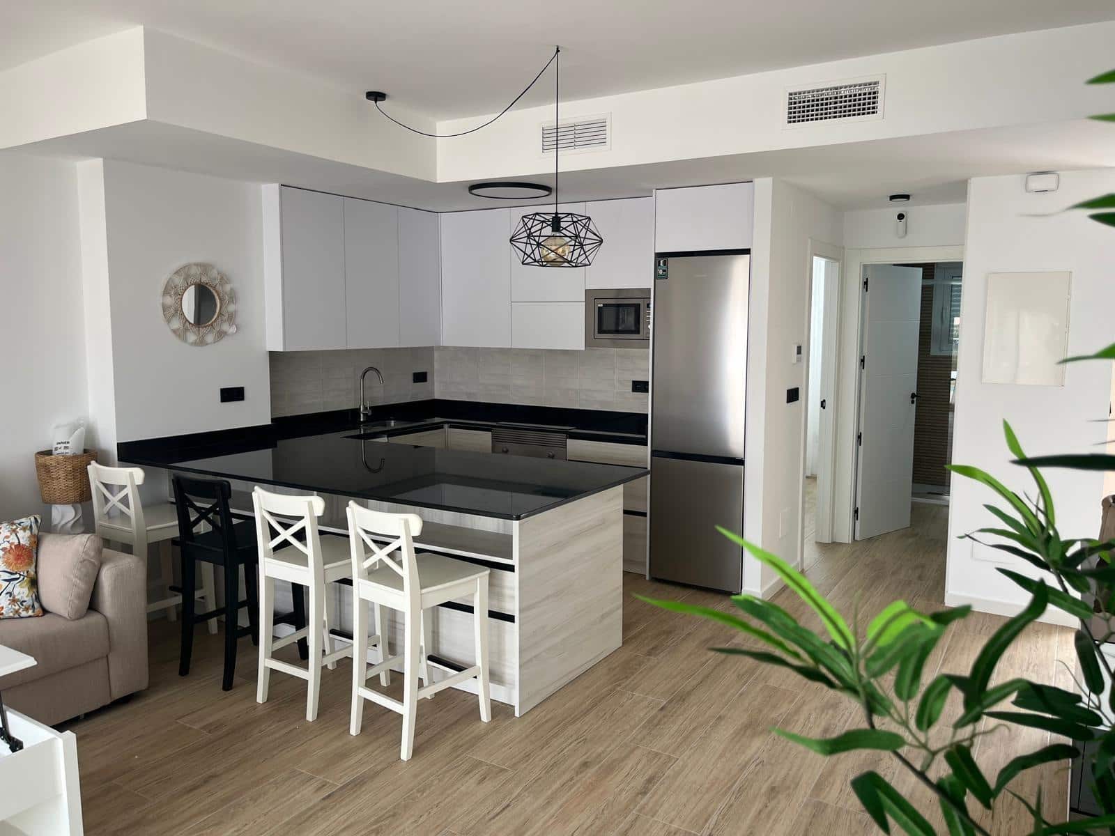 3 Zimmer Villa zu verkaufen in Los Alcazares mit Pool - 357.000 € (Ref: 9476125)