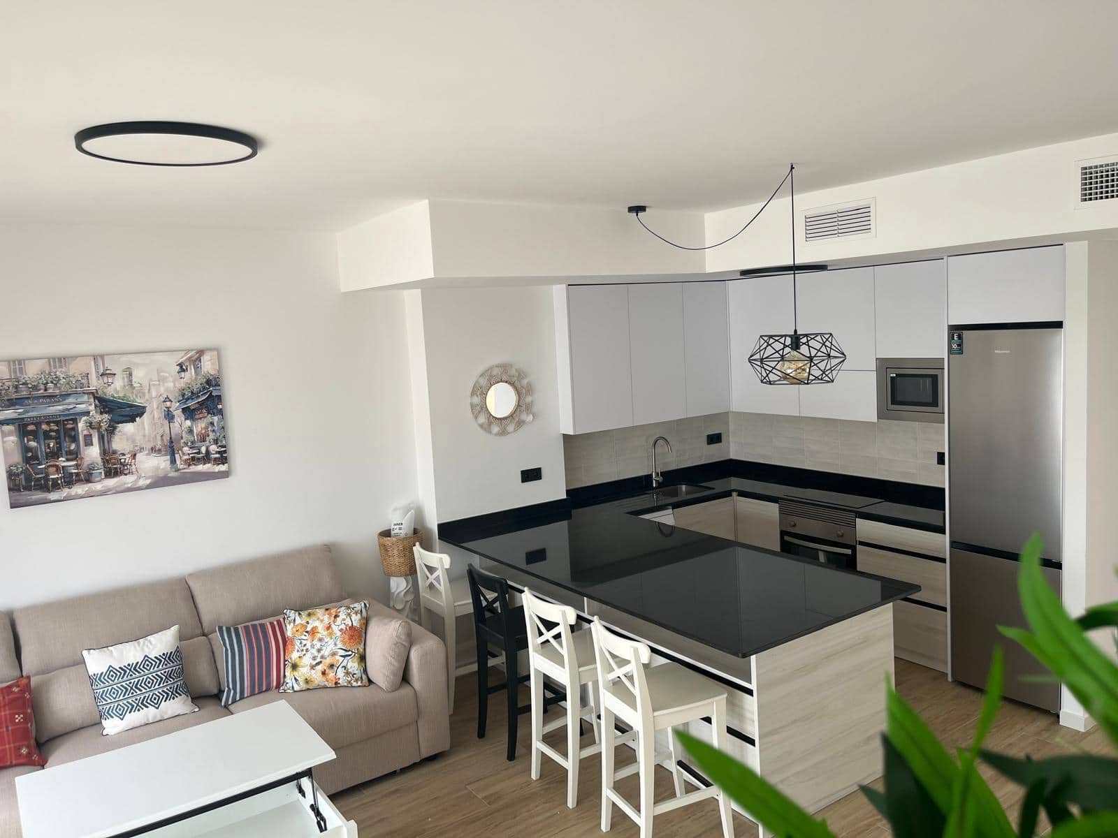 3 Zimmer Villa zu verkaufen in Los Alcazares mit Pool - 357.000 € (Ref: 9476125)