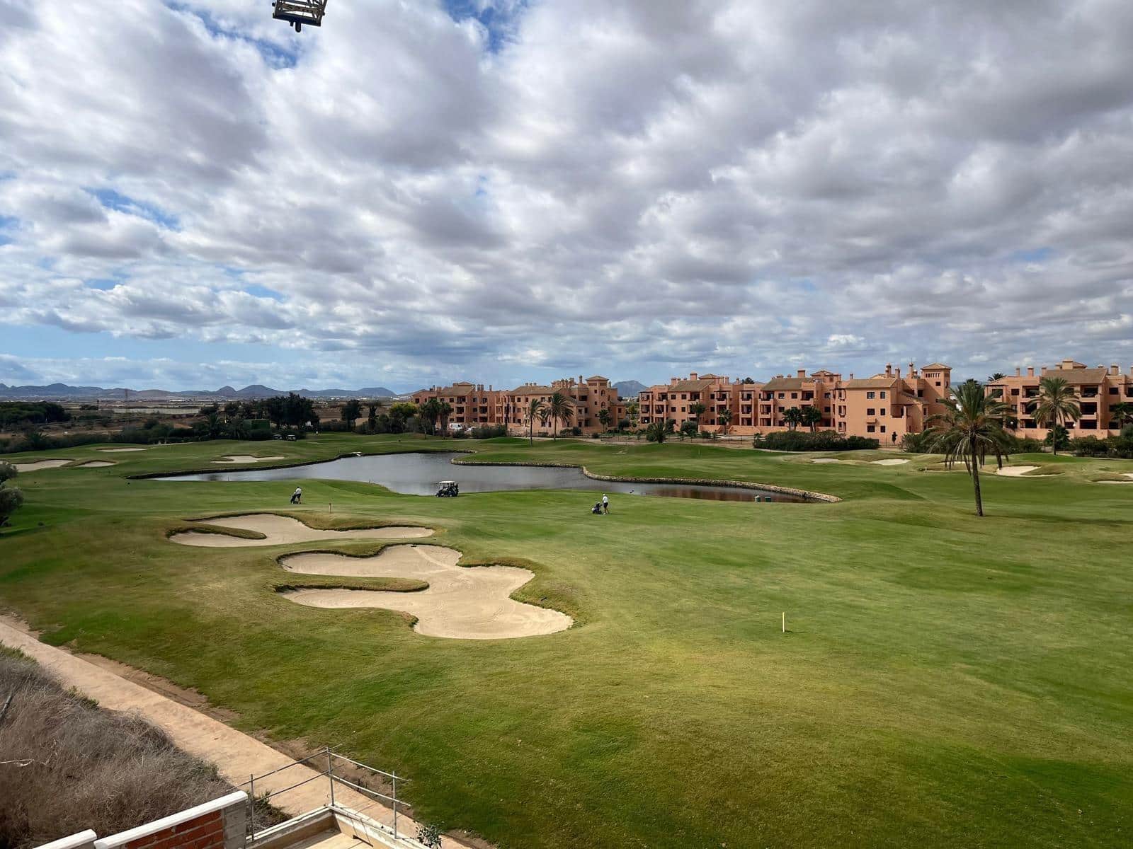 3 Zimmer Villa zu verkaufen in Los Alcazares mit Pool - 357.000 € (Ref: 9476125)