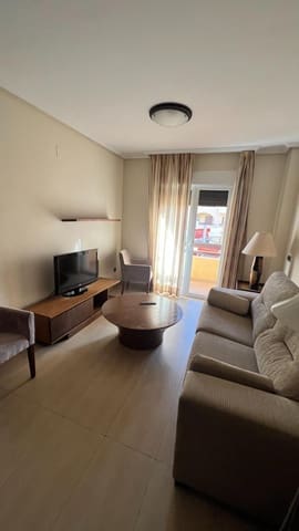 2 chambre Appartement à vendre à Los Alcázares avec piscine - 139 300 € (Ref: 9627606)