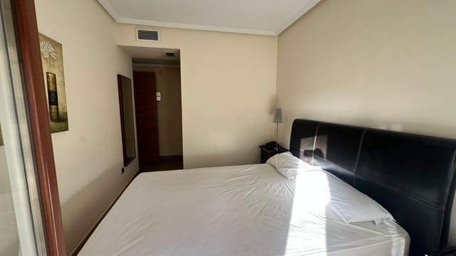 2 chambre Appartement à vendre à Los Alcázares avec piscine - 139 300 € (Ref: 9627606)