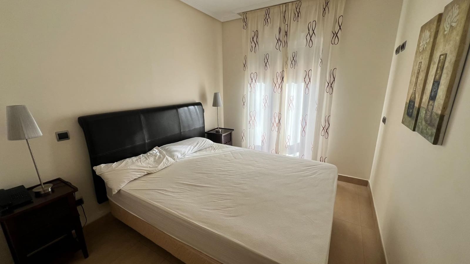 2 chambre Appartement à vendre à Los Alcazares avec piscine - 139 300 € (Ref: 9627606)