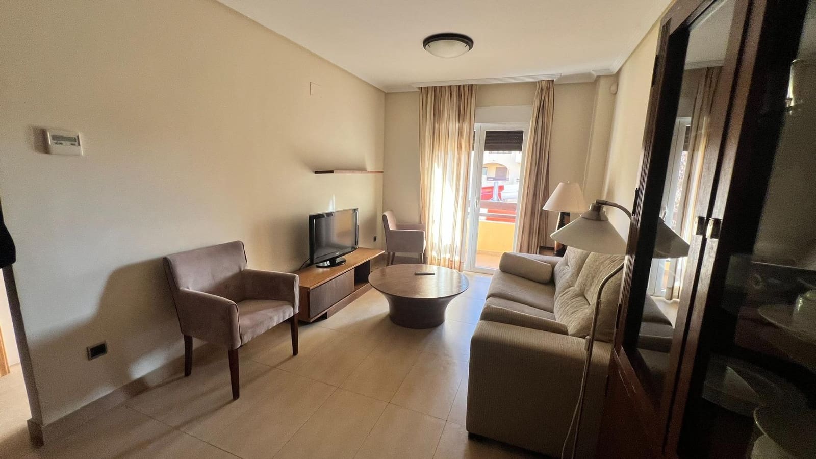 2 chambre Appartement à vendre à Los Alcazares avec piscine - 139 300 € (Ref: 9627606)