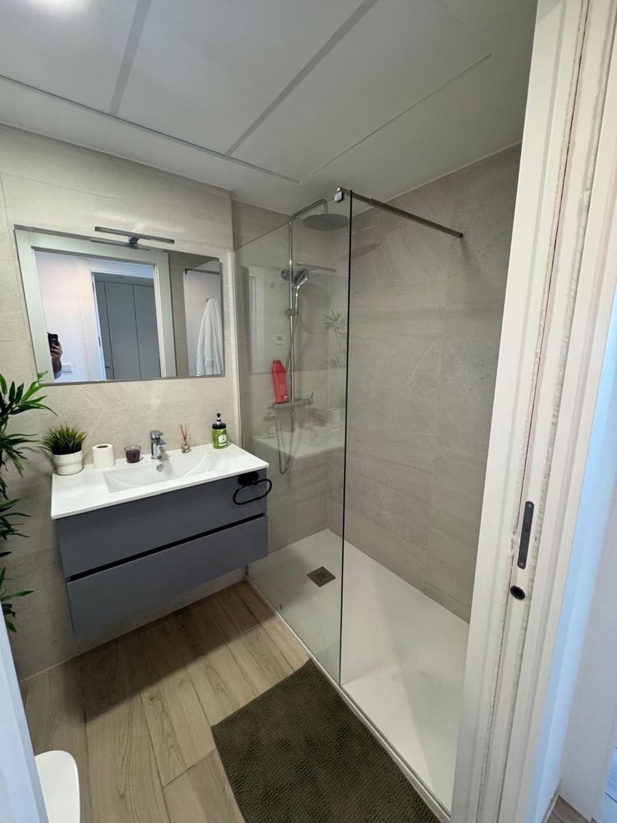 4 sovrum Bungalow till salu i Los Alcazares med pool - 359 900 € (Ref: 9627607)