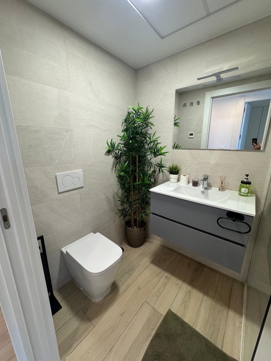 4 sovrum Bungalow till salu i Los Alcazares med pool - 359 900 € (Ref: 9627607)