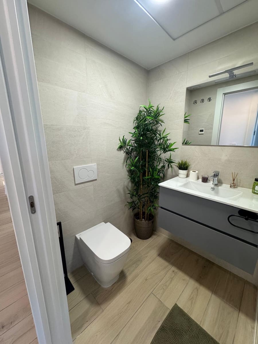 4 sovrum Bungalow till salu i Los Alcazares med pool - 359 900 € (Ref: 9627607)