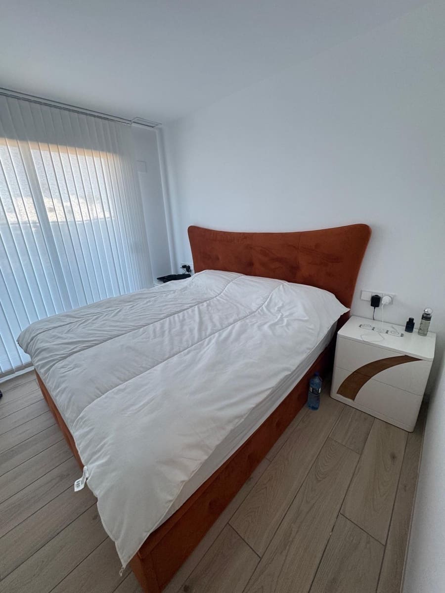 4 sovrum Bungalow till salu i Los Alcazares med pool - 359 900 € (Ref: 9627607)