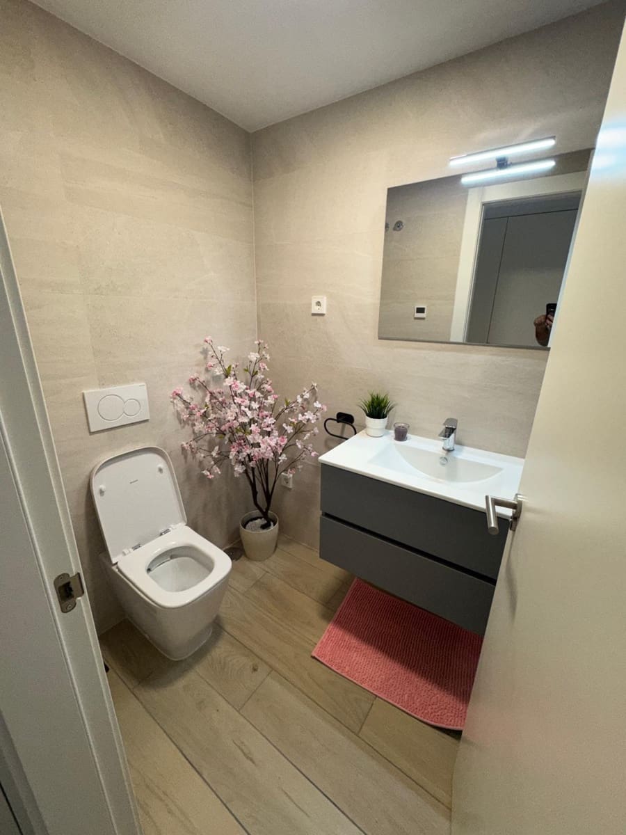 4 sovrum Bungalow till salu i Los Alcazares med pool - 359 900 € (Ref: 9627607)