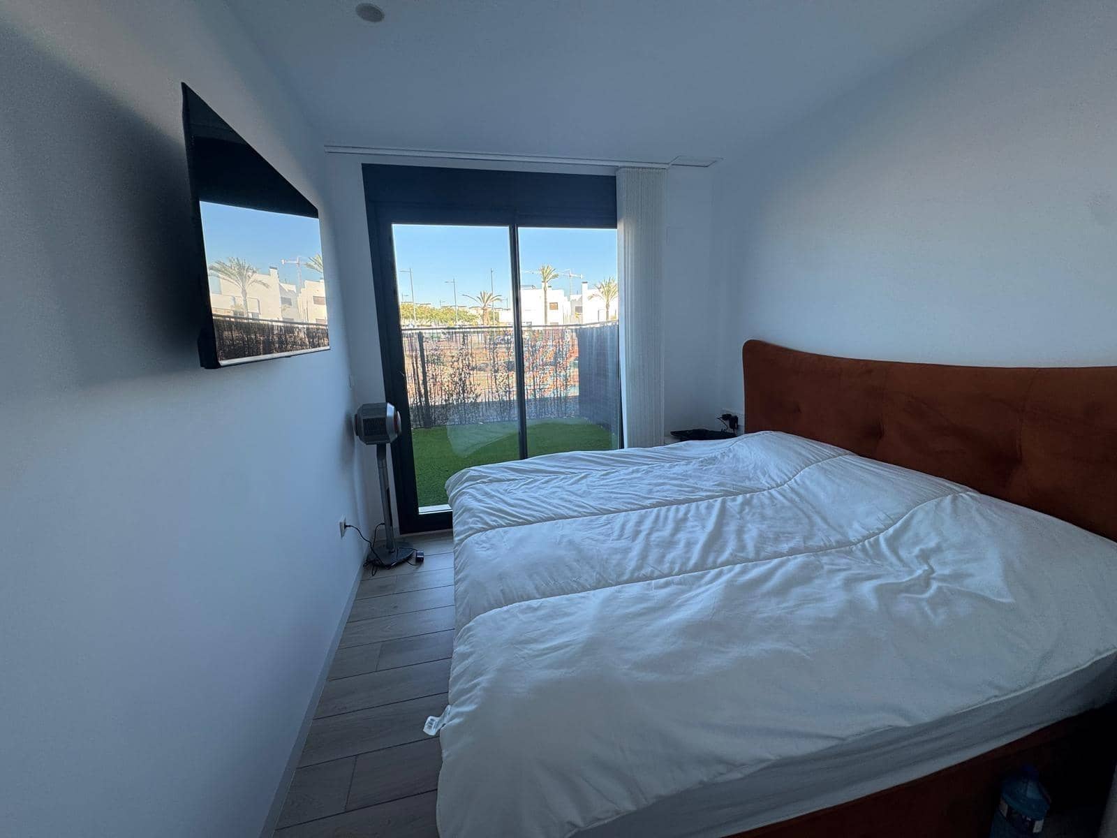 4 sovrum Bungalow till salu i Los Alcazares med pool - 359 900 € (Ref: 9627607)