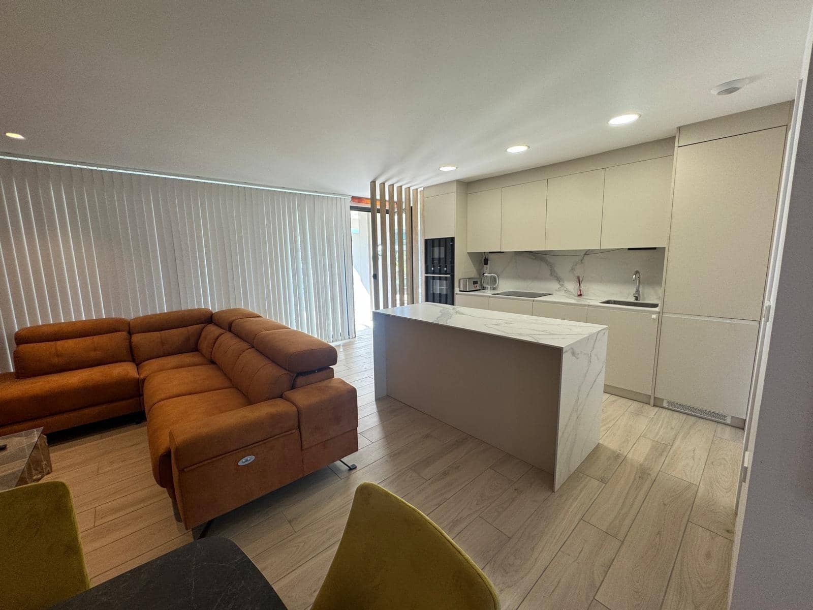 4 sovrum Bungalow till salu i Los Alcazares med pool - 359 900 € (Ref: 9627607)