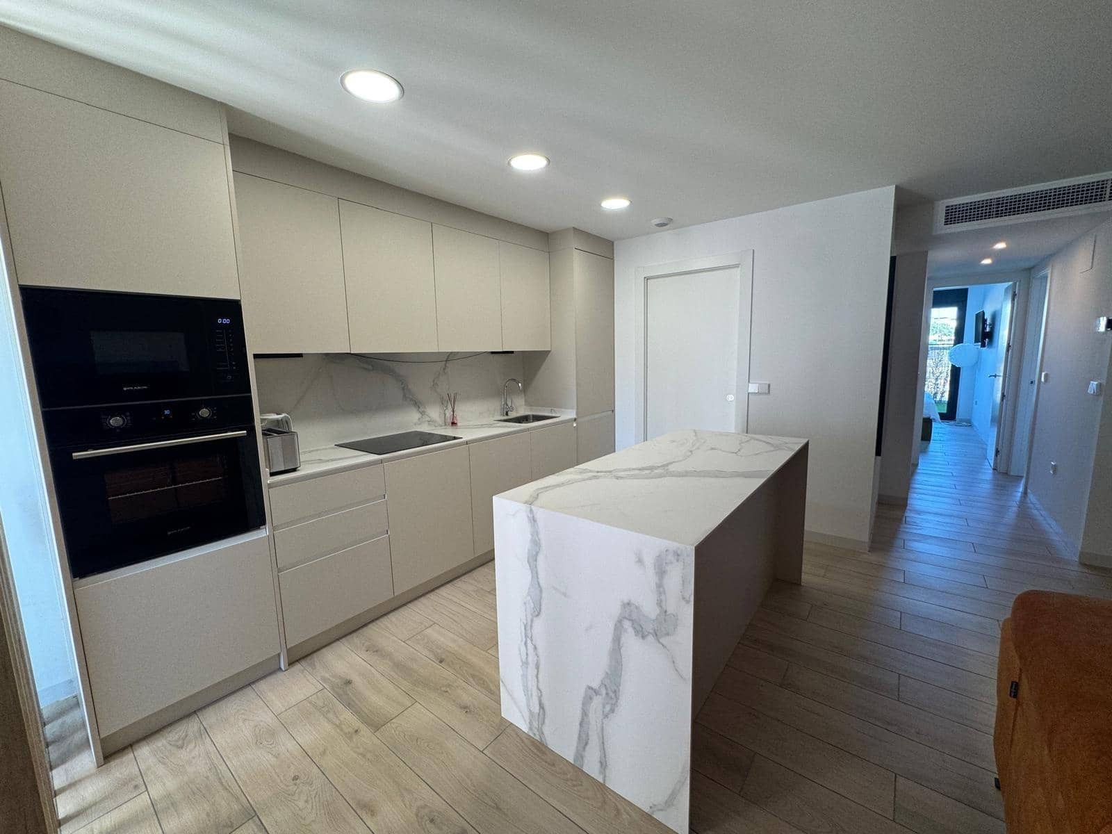 4 sovrum Bungalow till salu i Los Alcazares med pool - 359 900 € (Ref: 9627607)