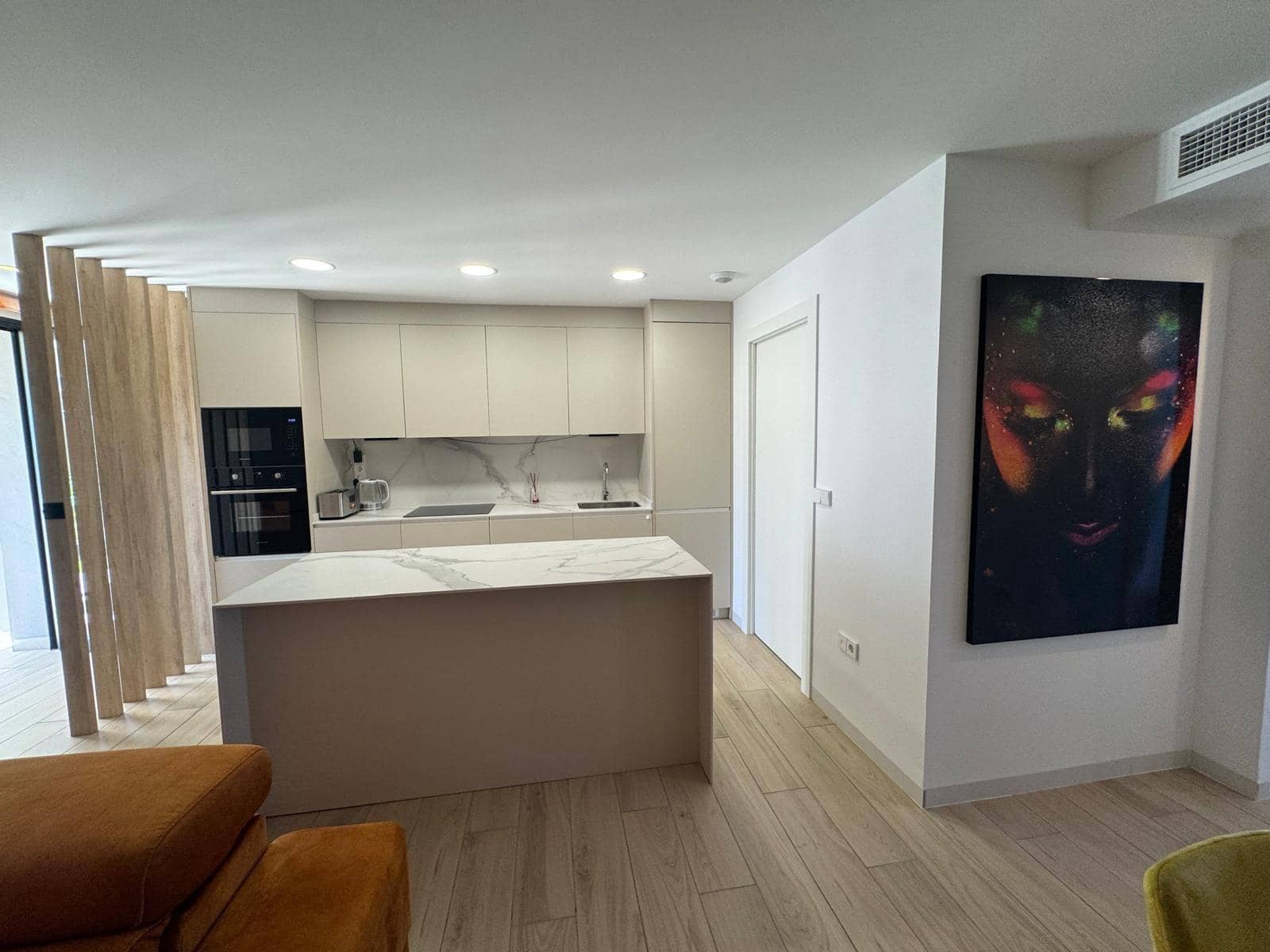 4 sovrum Bungalow till salu i Los Alcazares med pool - 359 900 € (Ref: 9627607)