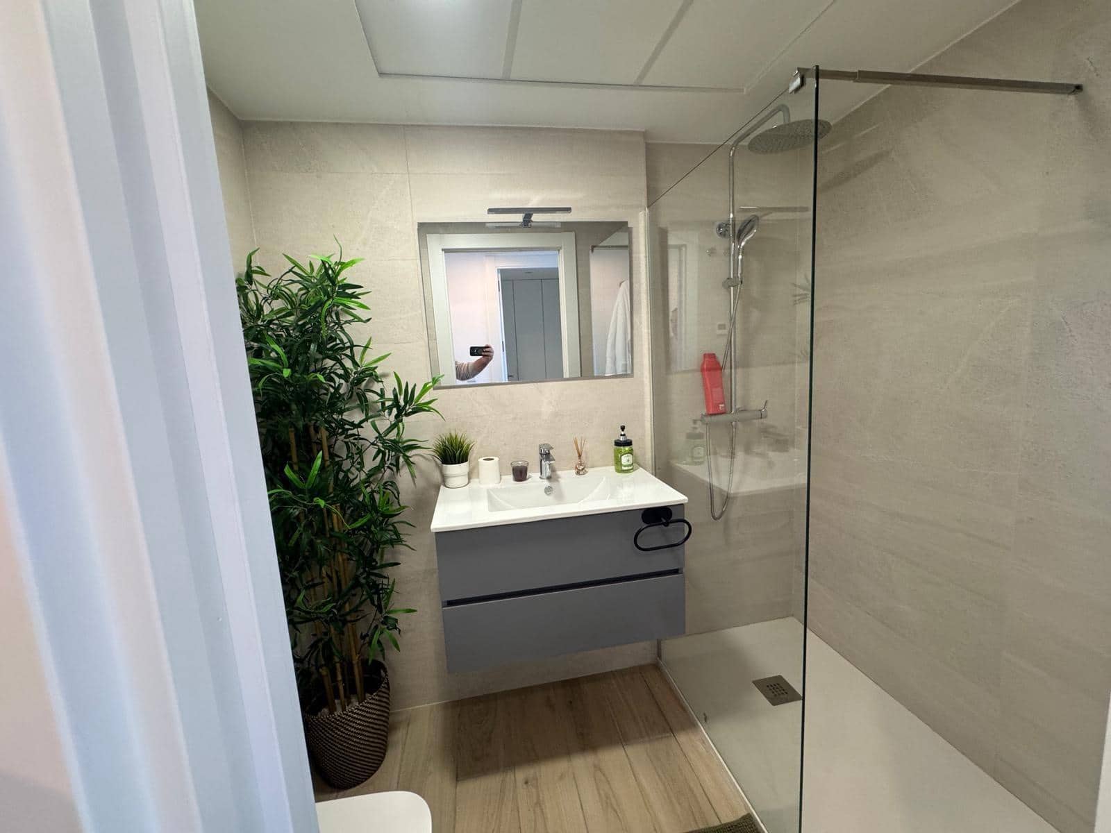 4 sovrum Bungalow till salu i Los Alcazares med pool - 359 900 € (Ref: 9627607)