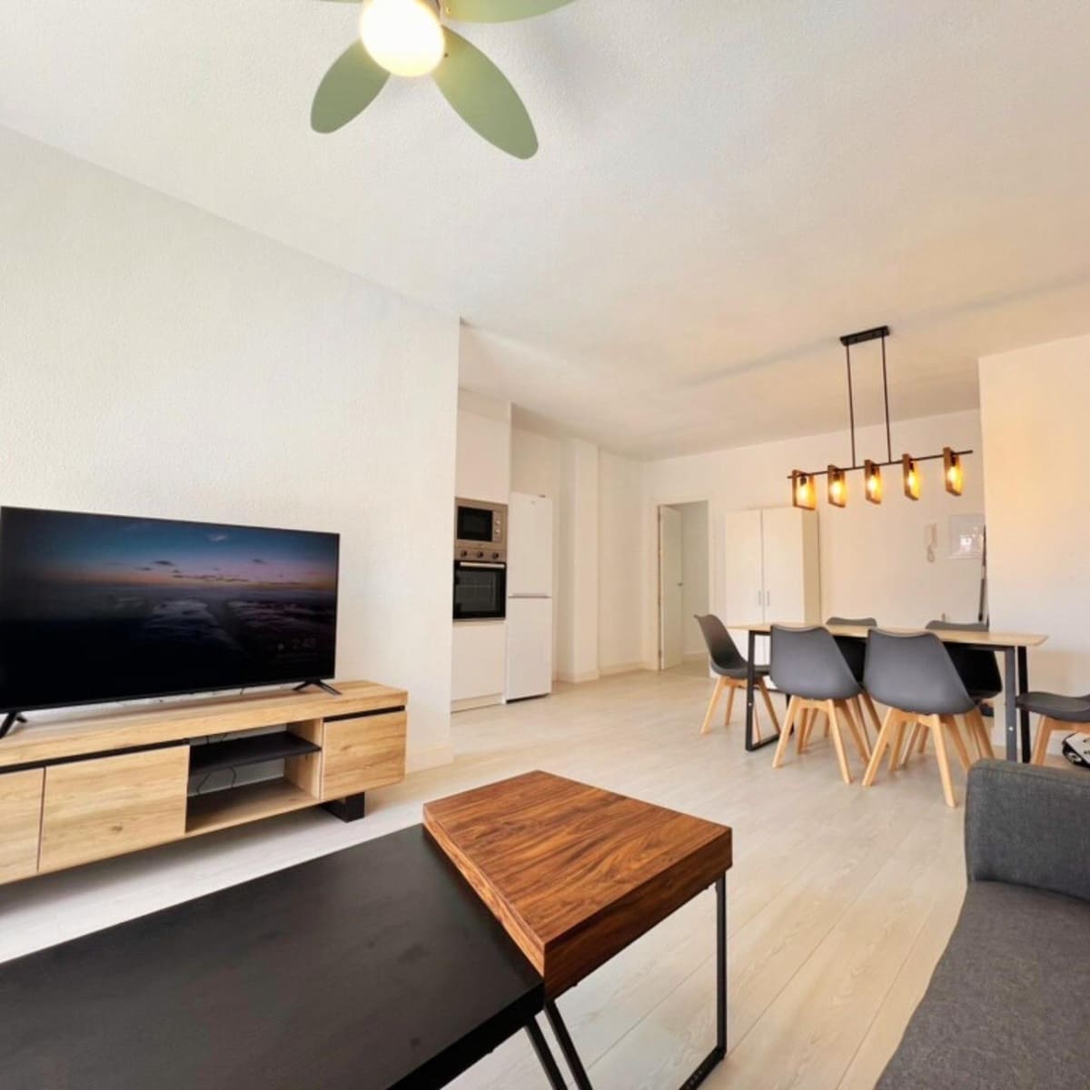 Apartamento de 3 habitaciones en Los Alcázares en venta - 228.900 € (Ref: 9666547)