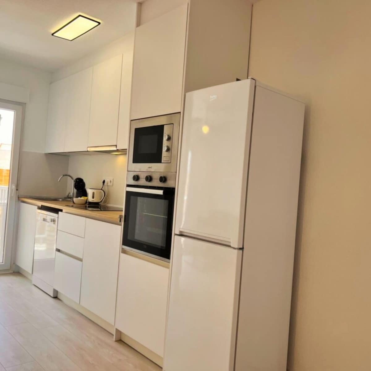 Apartamento de 3 habitaciones en Los Alcázares en venta - 228.900 € (Ref: 9666547)