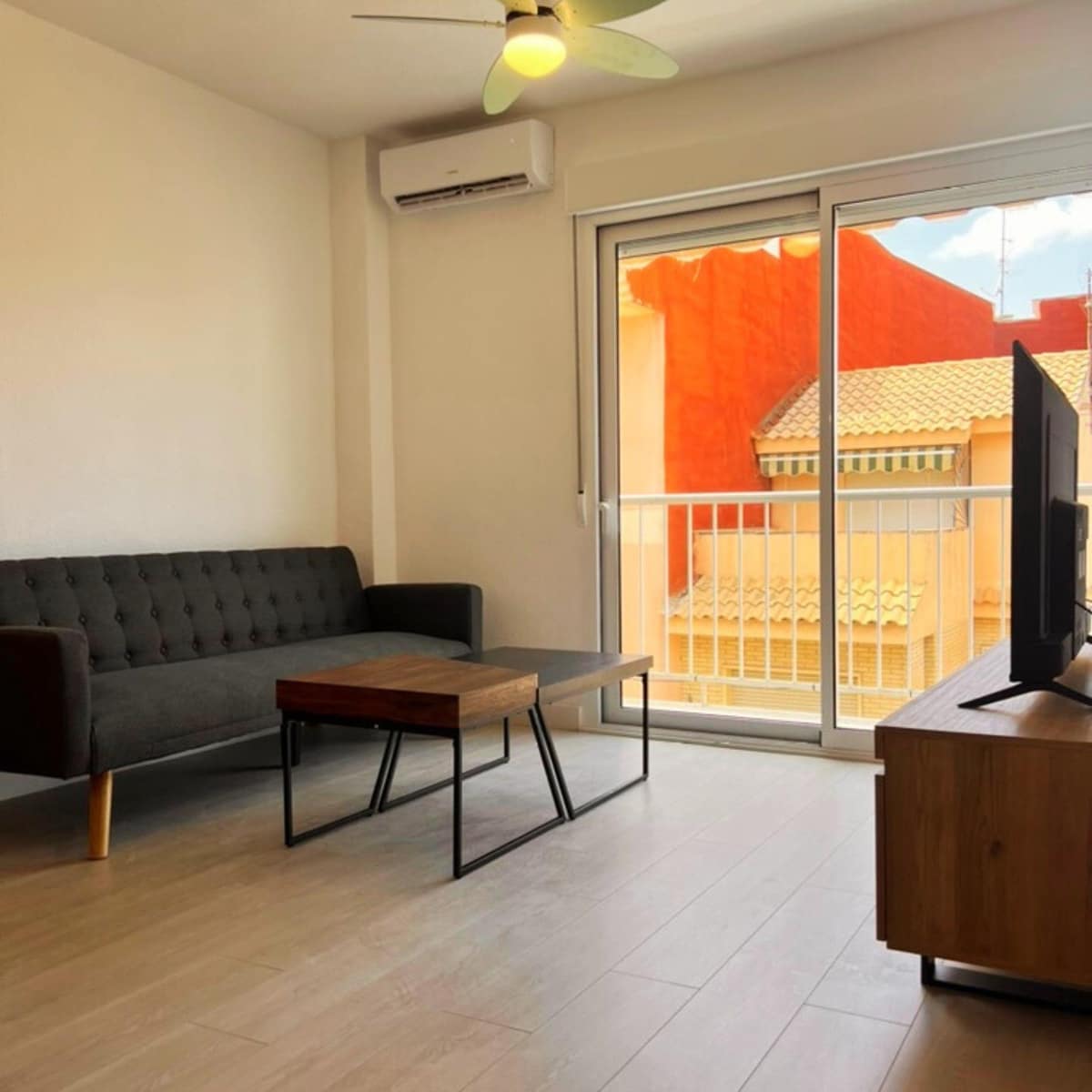 Apartamento de 3 habitaciones en Los Alcázares en venta - 228.900 € (Ref: 9666547)