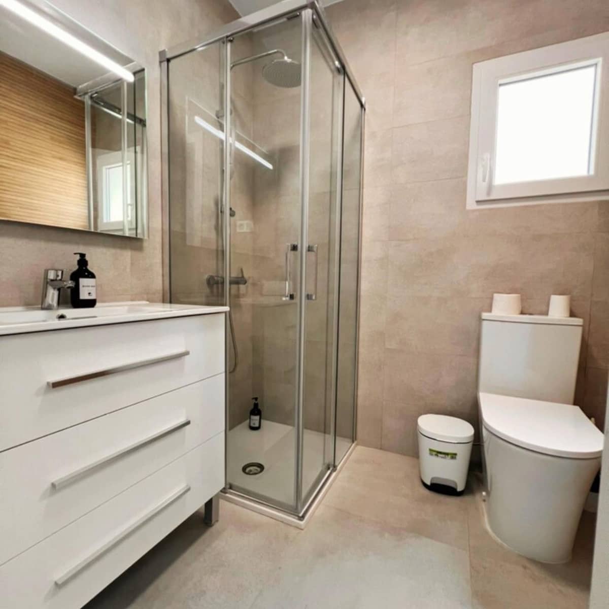 Apartamento de 3 habitaciones en Los Alcázares en venta - 228.900 € (Ref: 9666547)