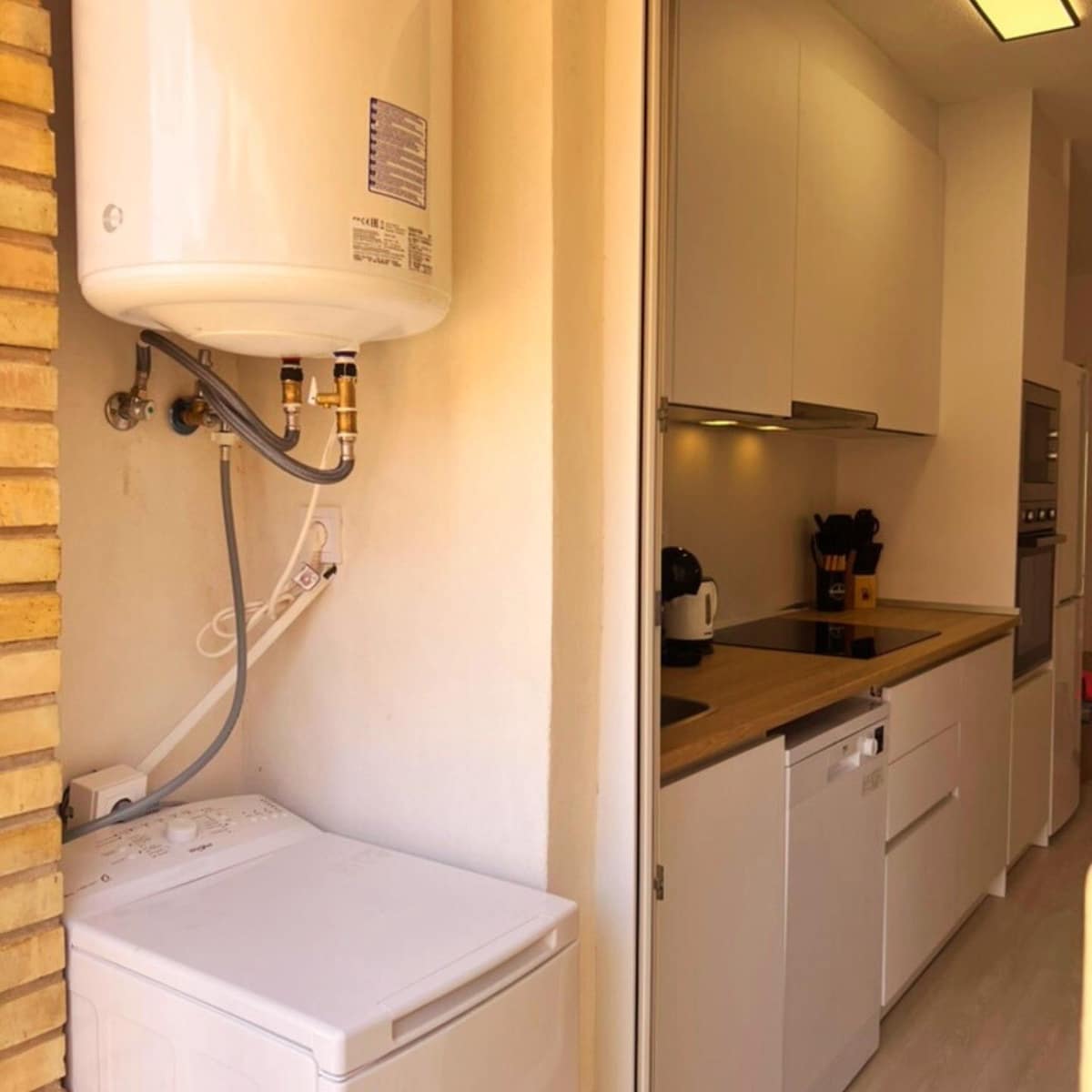 Apartamento de 3 habitaciones en Los Alcázares en venta - 228.900 € (Ref: 9666547)