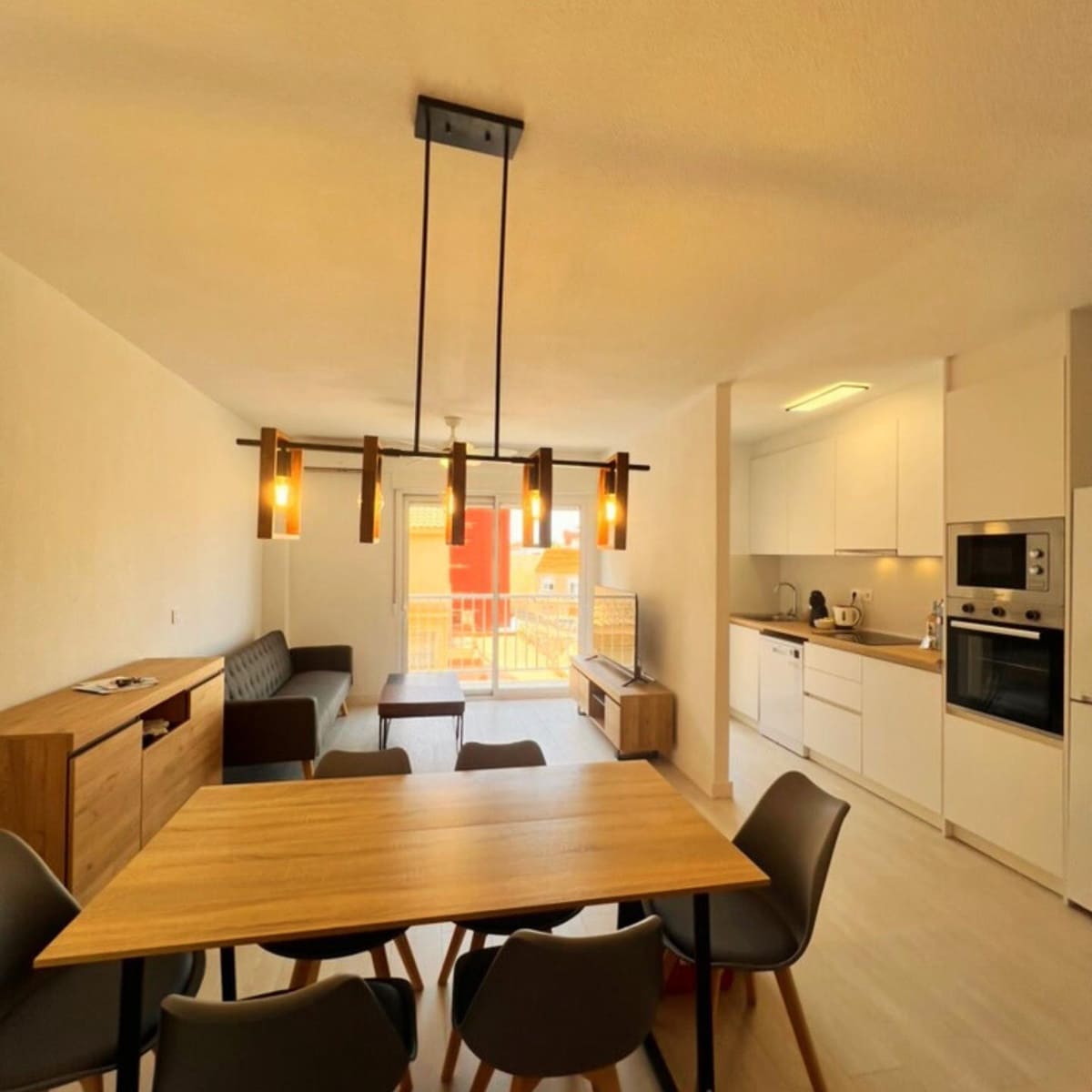 Apartamento de 3 habitaciones en Los Alcázares en venta - 228.900 € (Ref: 9666547)