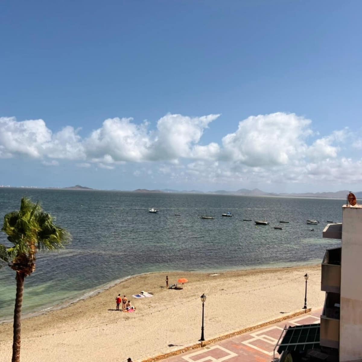 Apartamento de 3 habitaciones en Los Alcázares en venta - 228.900 € (Ref: 9666547)