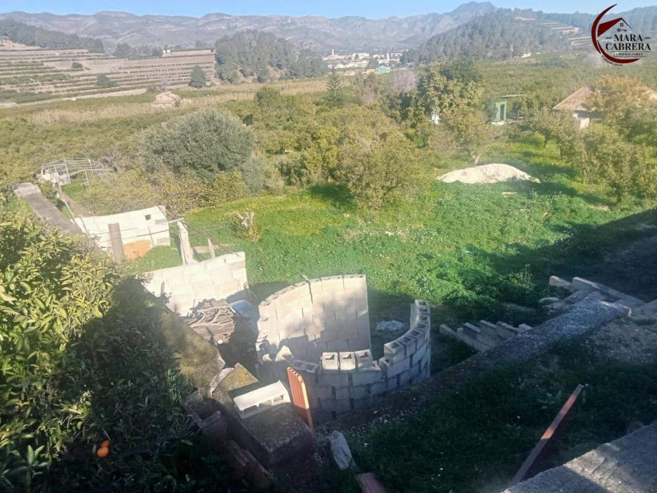 Grond te koop in Alfauir - € 65.000 (Ref: 9398816)