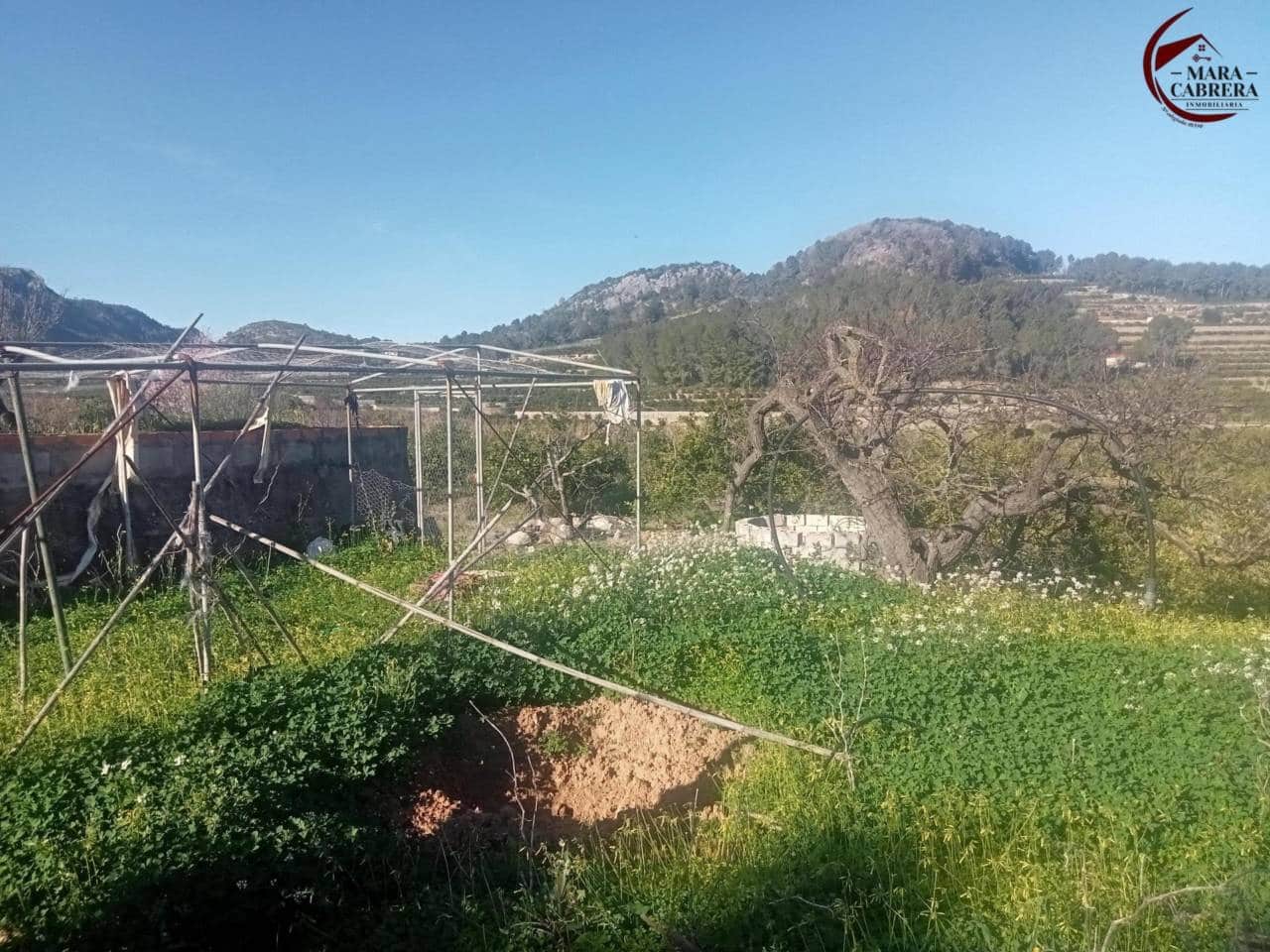 Grond te koop in Alfauir - € 65.000 (Ref: 9398816)