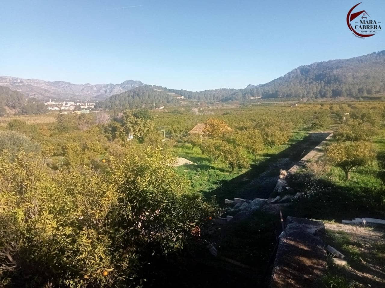 Grond te koop in Alfauir - € 65.000 (Ref: 9398816)