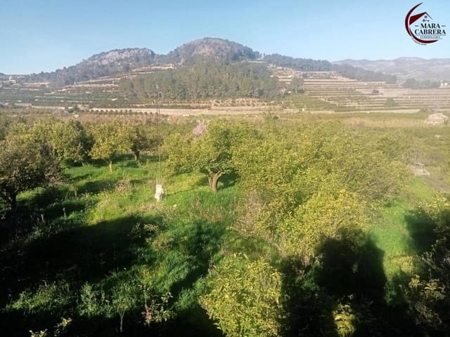 Undeveloped Land for sale in Alfauir - € 65,000 (Ref: 9398816)